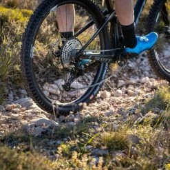 Shimano Dérailleur Arrière SLX RD-M7120 12 Vitesses -Sram Soldes SLX M7100 c