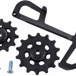 SRAM EX1 8-way Cage Interne/galets De Dérailleur Set