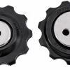SRAM Jeu De Poulies X7/Dual Drive 27/SX5/X5 2 SRAM Jeu De Poulies X7/Dual Drive 27/SX5/X5 -Sram Soldes SRAM Schaltrollen Set X 7 07 09 00 0000 200 618