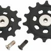 SRAM Jeu De Galets De Dérailleur NX/SX Eagle 1 SRAM Jeu De Galets De Dérailleur NX/SX Eagle -Sram Soldes SRAM NX Eagle Schaltrollen Set 11 7518 090 000