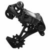 SRAM Dérailleur Arrière X01 11 Vitesses Type 2.1 Long -Sram Soldes SRAM X01 11 fach Type 2 1 Schaltwerk lang schwarz 00 7518 064 000