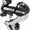Shimano Dérailleur Arrière ACERA RD-M360 7/8 Vitesses SGS -Sram Soldes Shimano ACERA RD M360 ERDM360SGSL