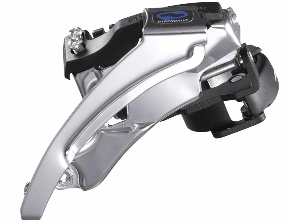 Shimano ALTUS FD-M310 Dérailleur 3x7/8 Vitesses 34,9mm 3 Shimano ALTUS FD-M310 Dérailleur 3x7/8 Vitesses 34,9mm