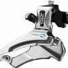 Shimano Dérailleur Avant ALTUS FD-M313 3x7/8 Vitesses -Sram Soldes Shimano ALTUS FD M313 Umwerfer EFDM313X3