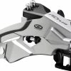 Shimano Dérailleur ALTUS FD-M370 3x9 Vitesses 2 Shimano Dérailleur ALTUS FD-M370 3x9 Vitesses -Sram Soldes Shimano ALTUS FD M370 3x9 fach Umwerfer EFDM370X3