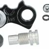 Shimano Unité D'axe Pour Support De Dérailleur RD-M640/M670 -Sram Soldes Shimano Achseinheit fur RD M640 M670 Master