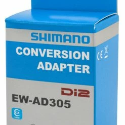 Shimano Di2 EW-AD305 Adaptateur De Câble D'alimentation -Sram Soldes Shimano Di2 EW AD305 Stromkabel Adapter IEWAD305 c
