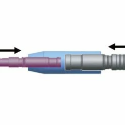 Shimano Di2 EW-AD305 Adaptateur De Câble D'alimentation -Sram Soldes Shimano Di2 EW AD305 Stromkabel Adapter IEWAD305 d