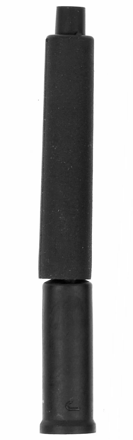 Shimano Embout Avec Pointe Et Manchon En Caoutchouc (50 Pièces) 5 Shimano Embout Avec Pointe Et Manchon En Caoutchouc (50 Pièces) – Image 3