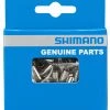 Shimano Embouts De Frein (100 Pièces) 2 Shimano Embouts De Frein (100 Pièces) -Sram Soldes Shimano Endkappen Bremshulle 100 Stuck Y60B98010 100ER