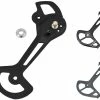 Shimano Guide-chaîne Pour RD-M8120/M7120 SGS 2 Shimano Guide-chaîne Pour RD-M8120/M7120 SGS -Sram Soldes Shimano Kettenleitblech f r RD M8120 RD M7120 SGS Master