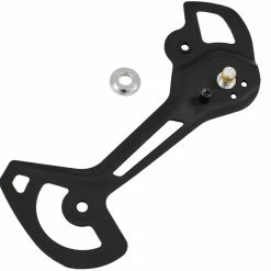 Shimano Guide-chaîne Pour RD-M8100 SGS 7 Shimano Guide-chaîne Pour RD-M8100 SGS -Sram Soldes Shimano Kettenleitblech fur RD M8100 SGS Y3FW98080
