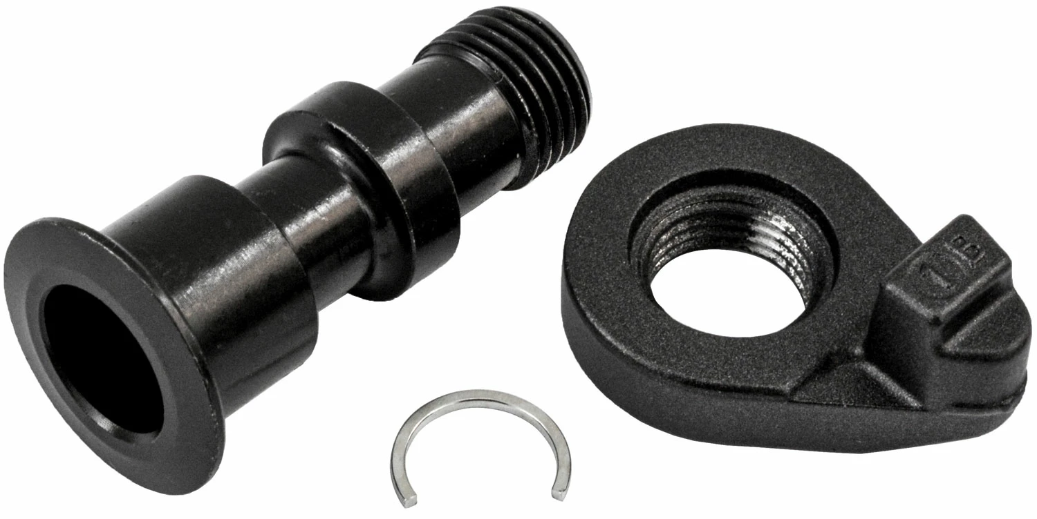 Shimano Unité D'axe Pour Support De Dérailleur RD-M8100/8120 3 Shimano Unité D'axe Pour Support De Dérailleur RD-M8100/8120