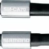 Shimano SM-CA70 Ajusteur De Câble -Sram Soldes Shimano SM CA70 Schaltzug Einsteller ISMCA70P