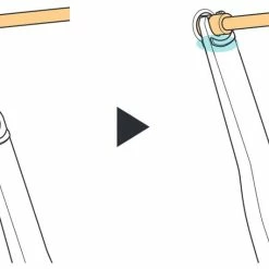 Shimano TL-EW300 Outil Pour Connecteur Di2 E-Tube -Sram Soldes Shimano TL EW300 Werkzeug fuer Di2 E Tube Stecker Y7HE40000 b