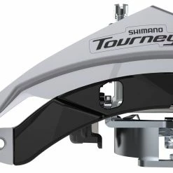 Shimano TOURNEY FD-TY601 Collier De Dérailleur 3x8 Vitesses