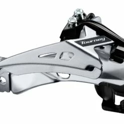 Shimano TOURNEY FD-TY700 Dérailleur 3x7/8 Vitesses Top-Swing