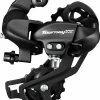 Shimano Dérailleur TOURNEY RD-TX800 7/8 Vitesses 2 Shimano Dérailleur TOURNEY RD-TX800 7/8 Vitesses -Sram Soldes Shimano TOURNEY RD TX800 ERDTX800SGSLpPbJIFRbkDrCo