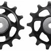 Shimano XTR RD-M9100/9120 Jeu De Poulies -Sram Soldes Shimano Y3FA98090 a