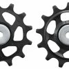 Shimano SLX/DEORE RD-M7100/M6100 Jeu De Poulies 2 Shimano SLX/DEORE RD-M7100/M6100 Jeu De Poulies -Sram Soldes Shimano Y3FY98010 a