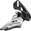 Shimano ALIVIO FD-M3120 Dérailleur Arrière 2x9 Vitesses Side-Swing -Sram Soldes Shimano ALIVIO FD M3120 D 2x9 fach Umwerfer Side Swing EFDM3120D4 a