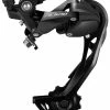 Shimano Dérailleur Arrière ALIVIO RD-M3100 9 Vitesses -Sram Soldes Shimano ALIVIO RD M3100 9 fach Schaltwerk ERDM3100SGS