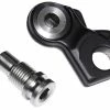 Shimano Unité D'axe Pour Support De Dérailleur RD-M781/786 -Sram Soldes Shimano Achseinheit fur Schaltwerk Halter RD M781 786 Y5Y098010