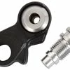 Shimano Unité D'axe Pour Support De Dérailleur RD-M8000 1 Shimano Unité D'axe Pour Support De Dérailleur RD-M8000 -Sram Soldes Shimano Achseinheit fur Schaltwerk Halter RD M8000 Y5RT98010 a