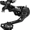 Shimano DEORE RD-M6000 Dérailleur 10 Vitesses SGS 2 Shimano DEORE RD-M6000 Dérailleur 10 Vitesses SGS -Sram Soldes Shimano DEORE 10 fach Schaltwerk RD M6000 SGS Shadow Plus IRDM6000SGS