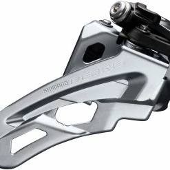 Shimano DEORE FD-M6000 3x10 Dérailleur Side-Swing -Sram Soldes Shimano DEORE 3x10 Umwerfer FD M6000 Side Swing IFDM6000LX6