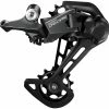 Shimano DEORE RD-M5100 Dérailleur Arrière 11 Vitesses -Sram Soldes Shimano DEORE RD M5100 11 fach Schaltwerk IRDM5100SGS
