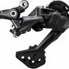 Shimano Dérailleur Arrière DEORE RD-M5120 10/11 Vitesses -Sram Soldes Shimano DEORE RD M5120 ERDM5120SGS