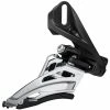 Shimano DEORE FD-M5100 Dérailleur 11 Vitesses Side-Swing 1 Shimano DEORE FD-M5100 Dérailleur 11 Vitesses Side-Swing -Sram Soldes Shimano DEORE FD M5100 DirectMount IFDM5100D4