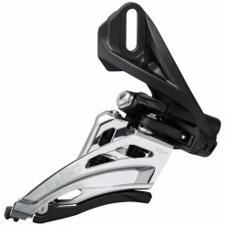 Shimano DEORE FD-M5100 Dérailleur 11 Vitesses Side-Swing