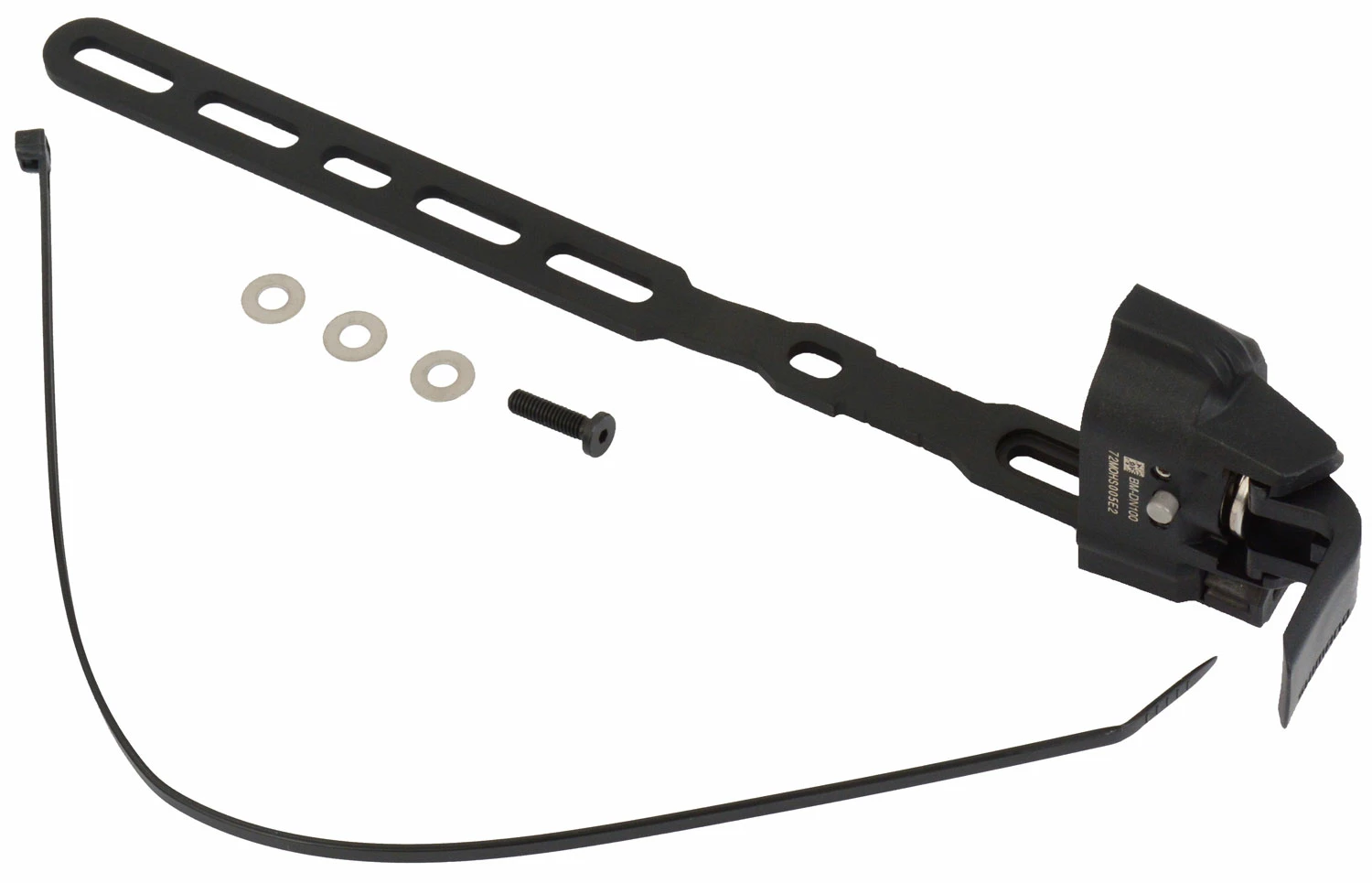 Shimano Di2 BM-DN100-L Porte-piles Long Externe 3 Shimano Di2 BM-DN100-L Porte-piles Long Externe