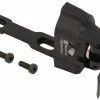 Shimano Di2 BM-DN100-S Porte-piles Court Interne/externe -Sram Soldes Shimano Di2 Batteriehalter BM DN100 S kurz intern extern IBMDN100S1 a