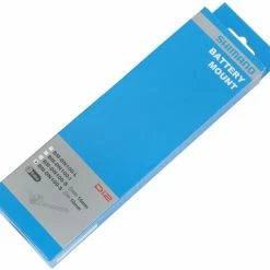 Shimano Di2 BM-DN100-S Porte-piles Court Interne/externe -Sram Soldes Shimano Di2 Batteriehalter BM DN100 S kurz intern extern IBMDN100S1 b