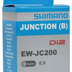 Shimano Di2 EW-JC200 Jonction -Sram Soldes Shimano Di2 Stromkabel Verbindung EW JC200 IEWJC200 c