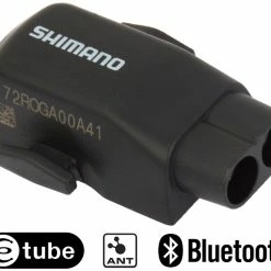 Shimano Di2 EW-WU101 Emetteur électrique D-Fly ANT+/Bluetooth