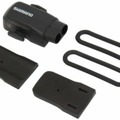 Shimano Di2 EW-WU101 Emetteur électrique D-Fly ANT+/Bluetooth -Sram Soldes Shimano Di2 Wireless Unit EW WU101 D Fly ANT Bluetooth IEWWU101C c