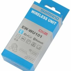Shimano Di2 EW-WU101 Emetteur électrique D-Fly ANT+/Bluetooth -Sram Soldes Shimano Di2 Wireless Unit EW WU101 D Fly ANT Bluetooth IEWWU101C d