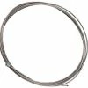 Shimano Câble De Changement De Vitesse En Acier Inoxydable SUS 1.2mm X 2100mm -Sram Soldes Shimano Edelstahl SUS Schaltzug 1 2mm x 2100mm Y60098630