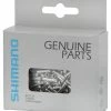 Shimano Embouts Intérieurs Pour Fils D'engrenage (100 Pièces) -Sram Soldes Shimano Endkappen Schaltzug 100 Stuck Y62098030