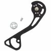 Shimano Guide-chaîne Extérieur Pour RD-M786 SGS -Sram Soldes Shimano Kettenleitblech Aussen SGS fur RD M786 Y5Y198090 a