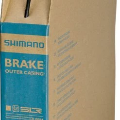 Shimano Manchon Extérieur De Câble De Frein MTB Boîte De 40 Mètres
