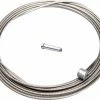 Shimano Câble De Frein MTB Inox SUS 1,6mm X 2050mm -Sram Soldes Shimano MTB Edelstahl SUS Bremszug 1 6mm x 2050mm Y80098210