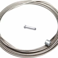 Shimano Câble De Frein MTB Inox SUS 1,6mm X 2050mm