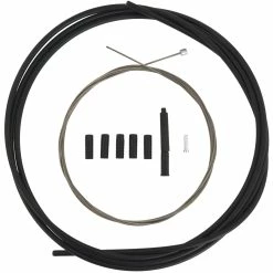 Shimano OT-SP41 Set De Câbles De Dérailleur MTB En Acier Inoxydable 5 Shimano OT-SP41 Set De Câbles De Dérailleur MTB En Acier Inoxydable -Sram Soldes Shimano OT SP41 Edelstahl MTB Schaltzugset Y60098023 b