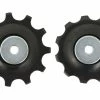 Shimano SLX/METREA RD-M7000-11/U5000 Jeu De Poulies -Sram Soldes Shimano SLX METREA RD M7000 11 U5000 Leit Spannrollensatz Y5RS98010 a