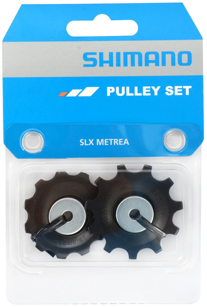 Shimano SLX/METREA RD-M7000-11/U5000 Jeu De Poulies 4 Shimano SLX/METREA RD-M7000-11/U5000 Jeu De Poulies – Image 2